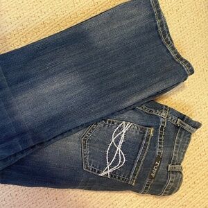 Cowgirl Tuff Jeans